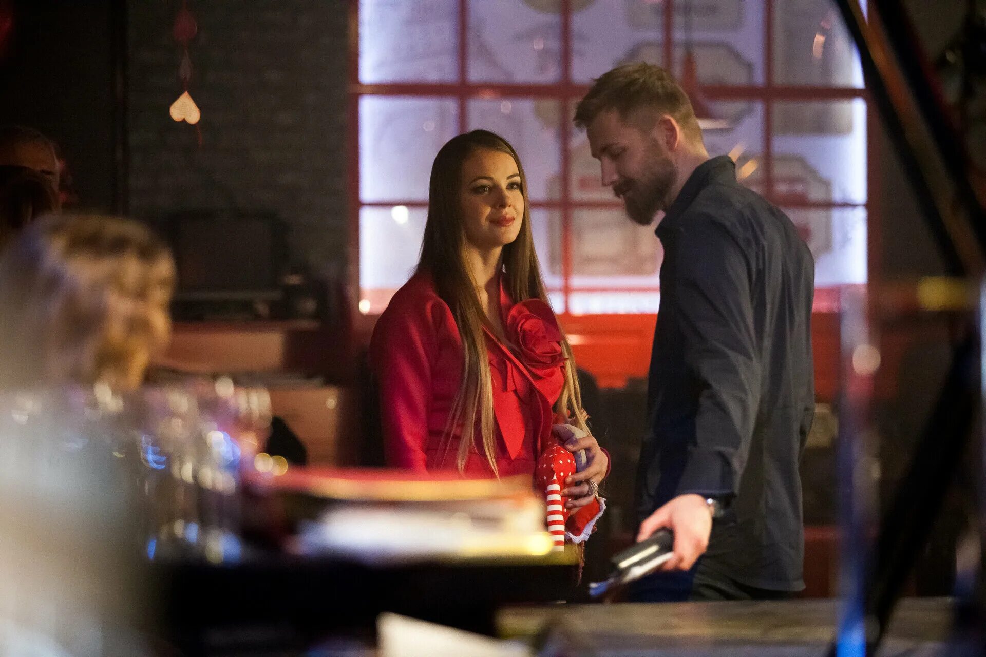 если бы да кабы 2016