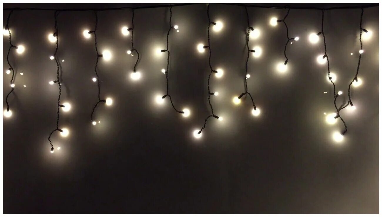+35. гирлянда бахрома led 2700к 5. электрогирлянда интерьерная бахрома. гирлянда бахрома midland ip 56. гирлянда бахрома теплый белый свет.