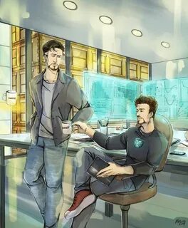 Доктор паркер