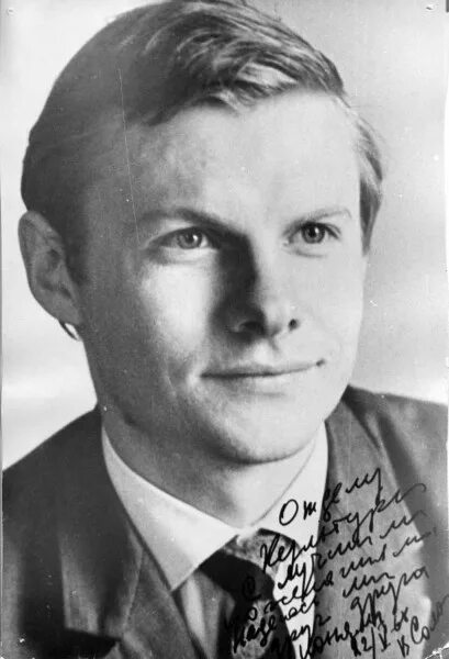 Соломин биография личная жизнь причина смерти Предел возможного (1984) актеры и роли Виталий Соломин советские фильмы