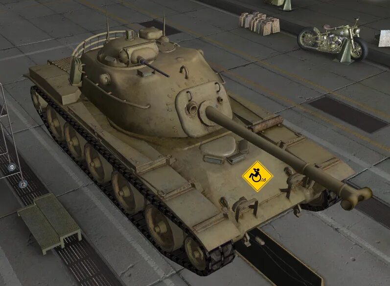Т м 2. Т95 HMC. Т-95 средний танк. T95e1. T95 средний танк.