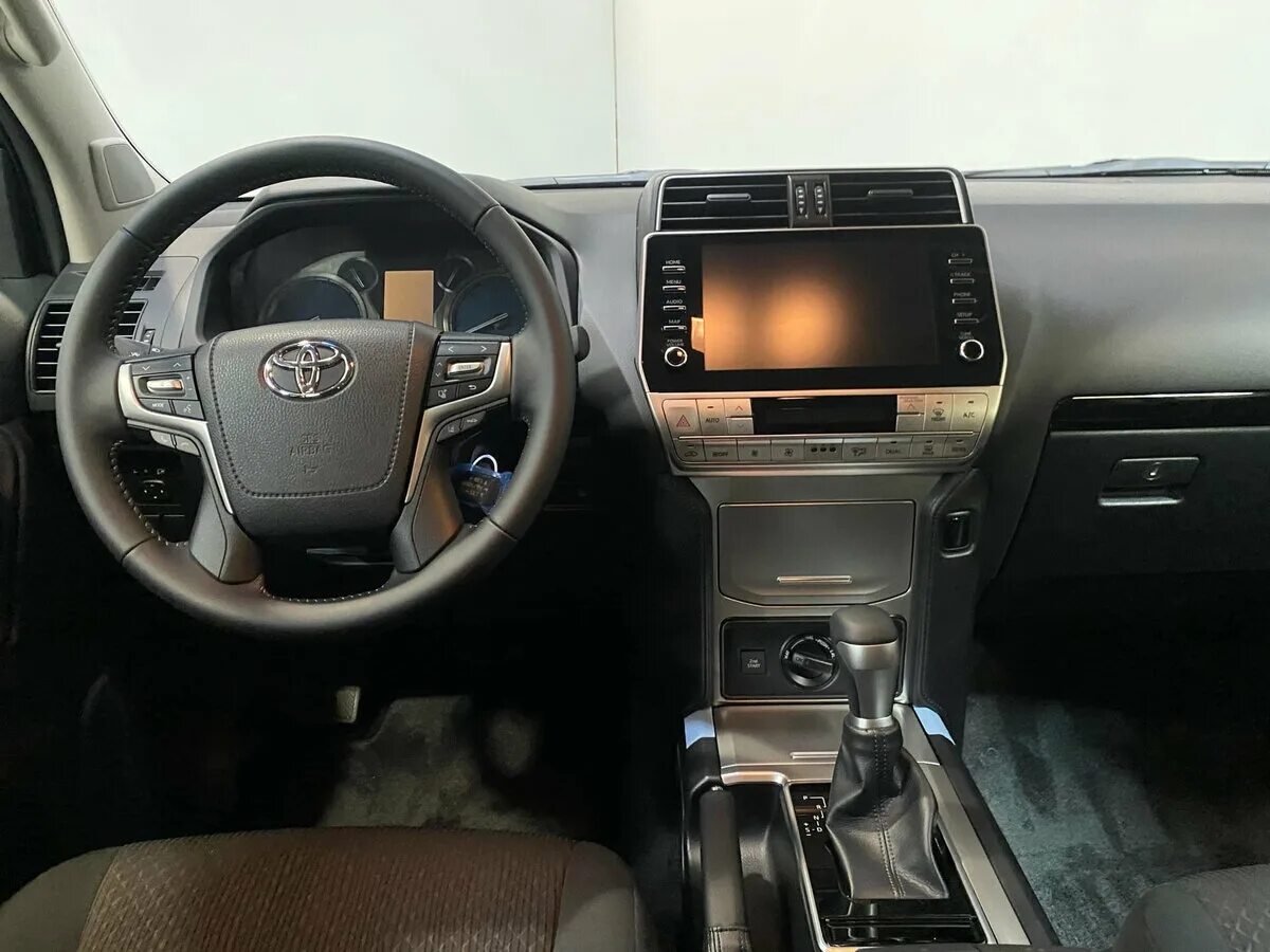 Land cruiser prado 2021 стандарт салон. 7 автомат. прадо 150 2. прадо 150 с эмиратов. 7 автомат.