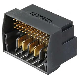 Power pins