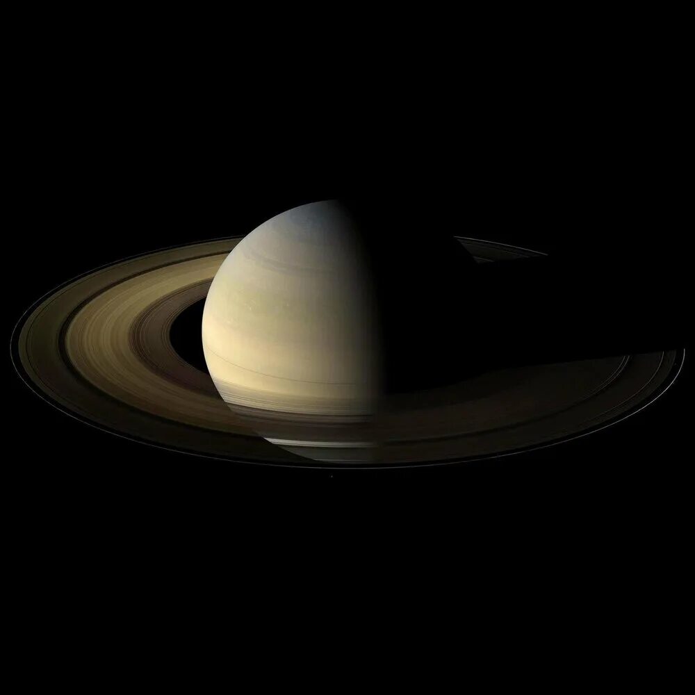 Saturn best