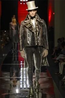 Jean paul gaultier мужские