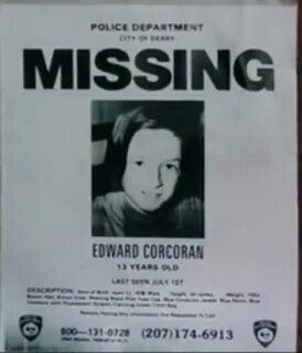 Seen missing