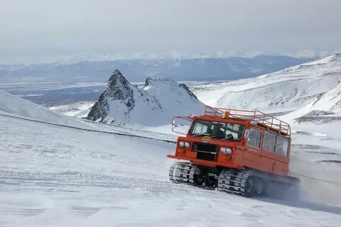 Вахта камчатка женщинам