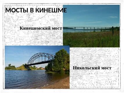 Осадки кинешма