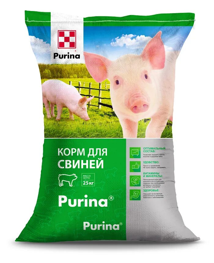 Комбикорм д/свиней "стартер" purina 25кг. Комбикорм д/бройлеров стартер purina профи 25кг. Комбикорм пурина для бройлеров рост. Пурина стартер. Пурина для индюков старт 2.