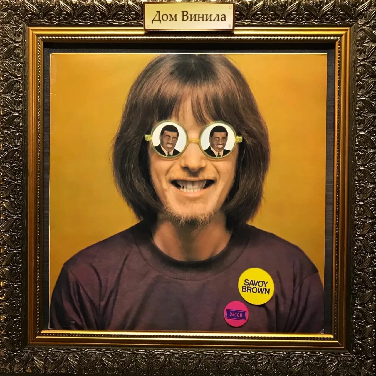 It s got to the point. Savoy brown getting to the point 1968. savoy brown getting to the point. savoy brown. mayall john &quot;bare wires&quot;.