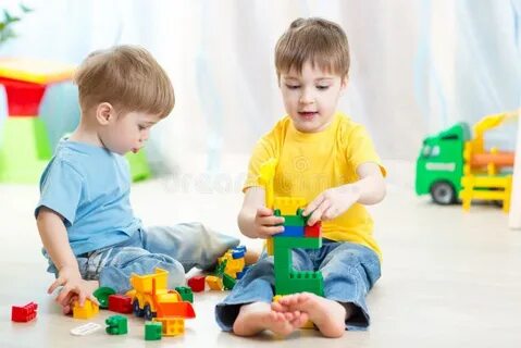 Brother play