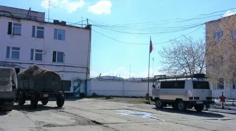 Ик каменск