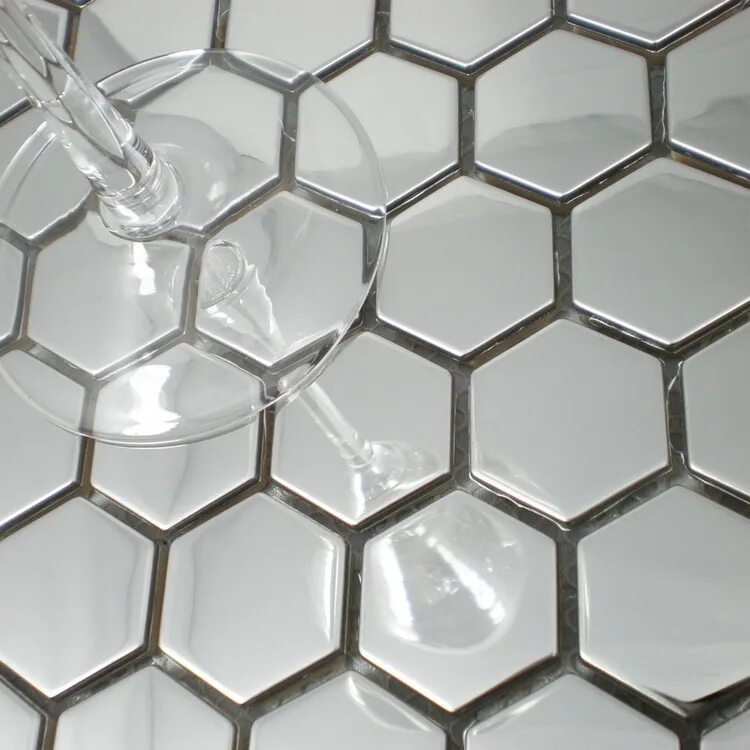 Тип сот. Hexagon metal мозаика металлическая. зеркальный фартук гексагон. мозаика hexagon соты. гексагон мозаика ванна.