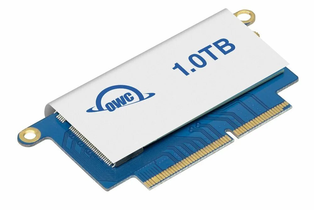 OWC DIY Internal SSD add-on Kit. Ram ssd цена