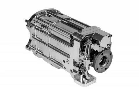 6 speed transmission