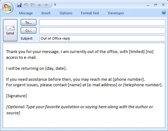 Out send message. Out of office examples. сообщения out of office. out of office message. письмо out of office.