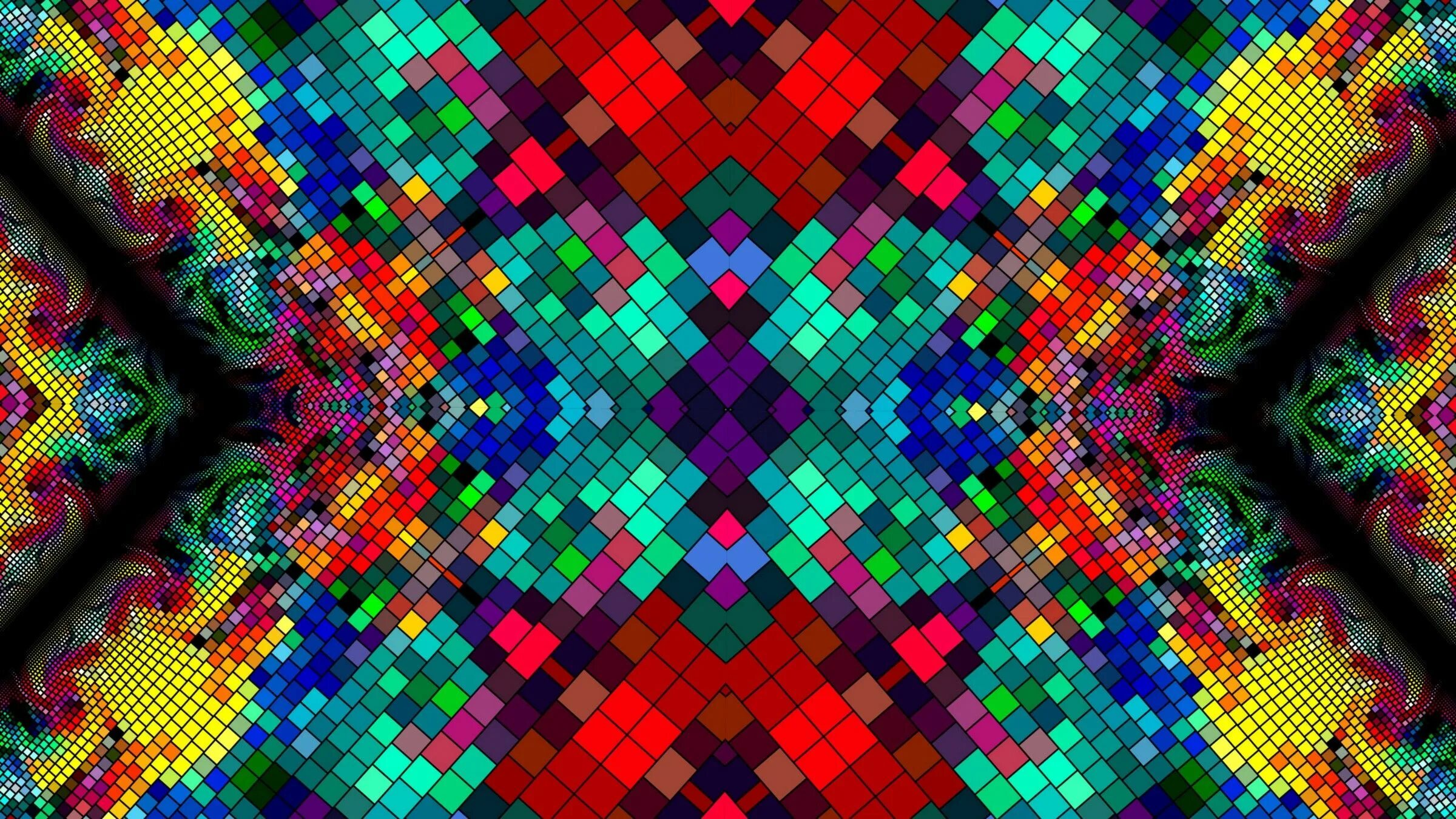 Art generate