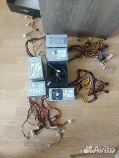 Блок питания авито