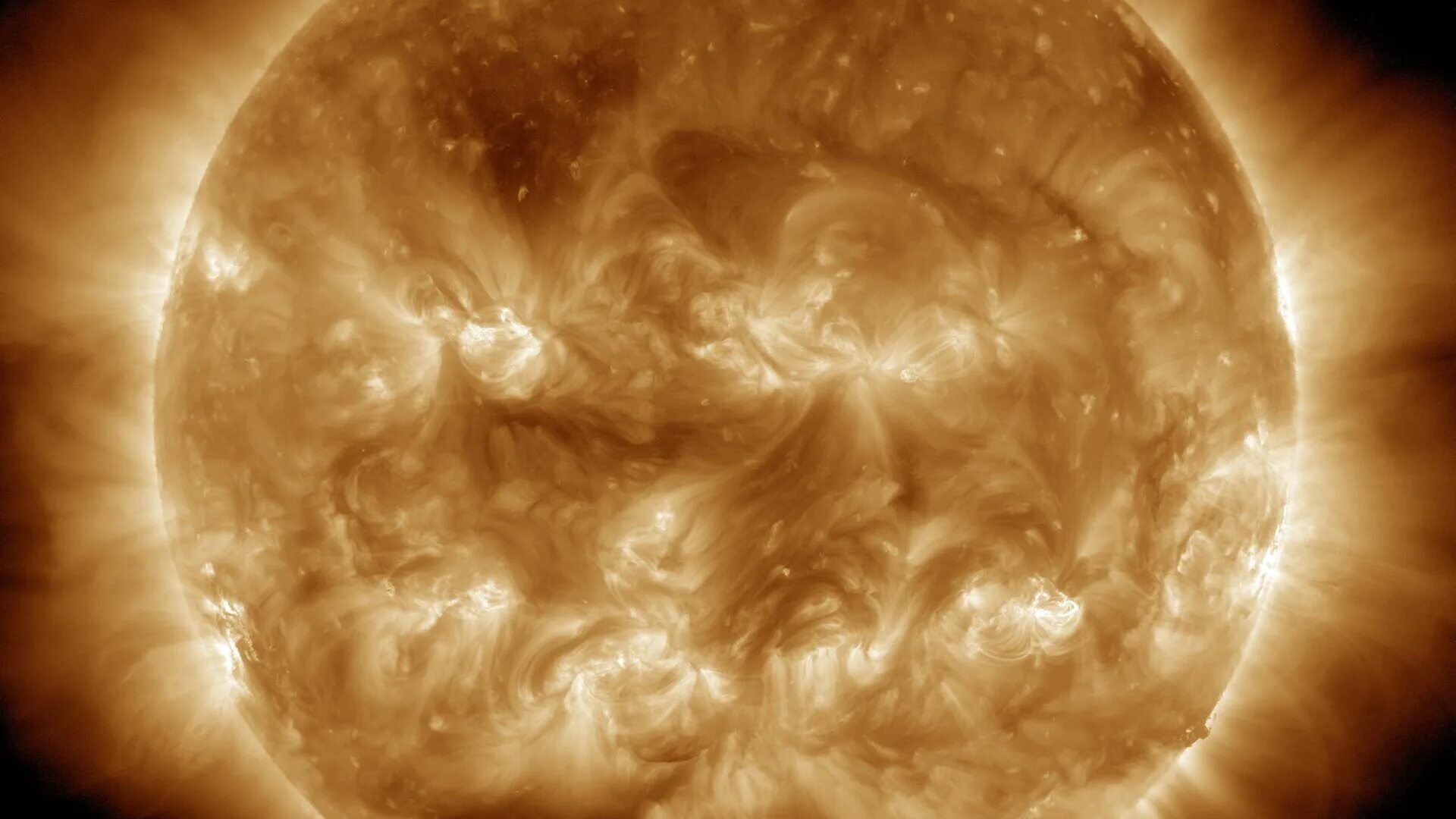 Sun science