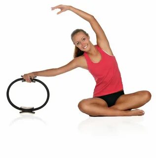 Circle girl