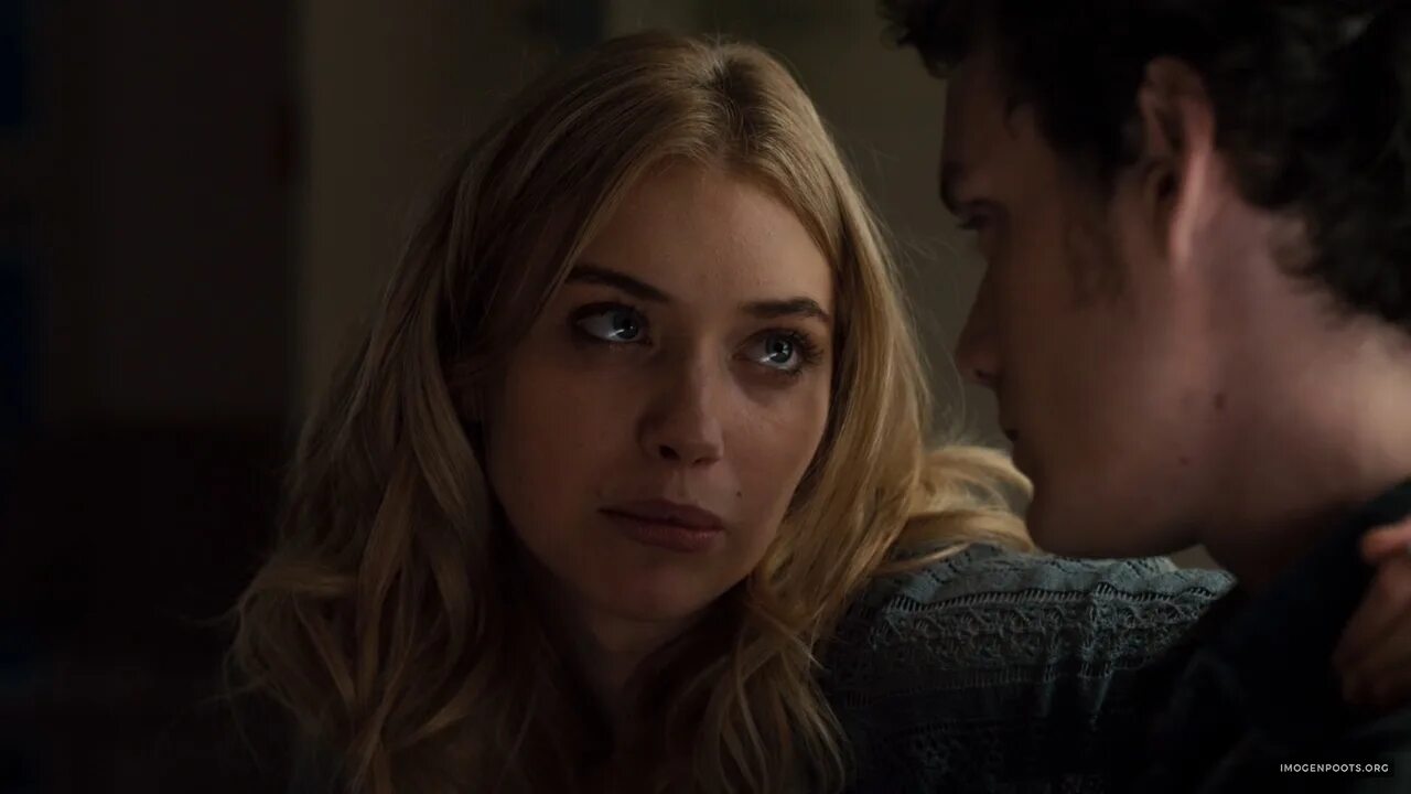 триллер на одном дыхании