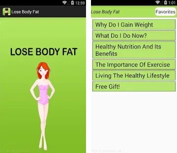 Me you body