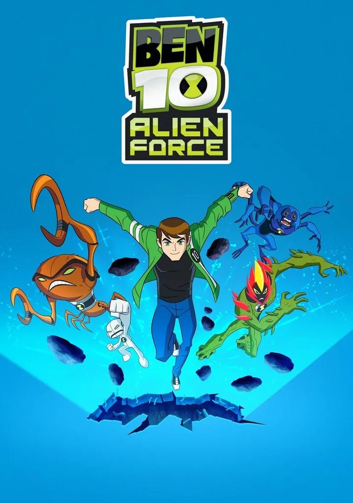 Poster 10. Бен 10 инопланетная сила Постер. Бен Теннисон инопланетная сила. Бен 10 инопланетная сила (2008). Бен 10 Постер.
