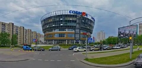 Новая европа минск