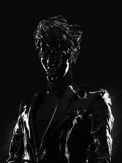 Gesaffelstein lost in the