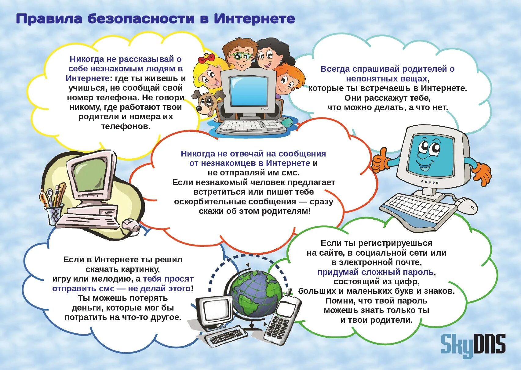 Информационная безопасность работы в интернете. Правило безопасности в интернете. безопасный интернет для детей. правила безопасного интернета. памятка по безопасности в интернете.