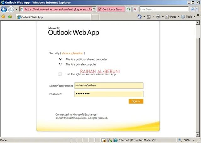 Outlook web access. Какой домен для Outlook web. Owa база. Https://owa.GKS.ru. Https mail roskazna ru owa вход