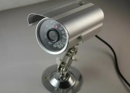 Регистратор наблюдения