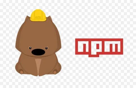 Npm не распознана