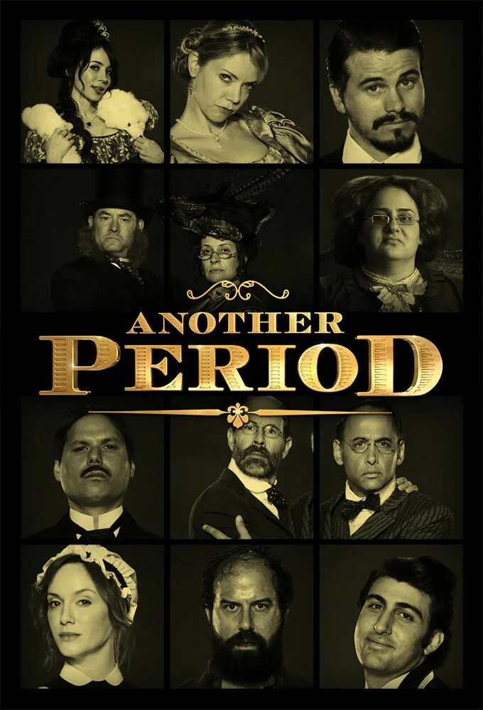 Another period