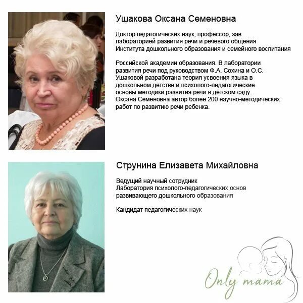 Бородич а м методика развития речи. Ушакова оксана семеновна. струнина елизавета михайловна. педагог алиса михайловна бородич. ушакова оксана семеновна биография.