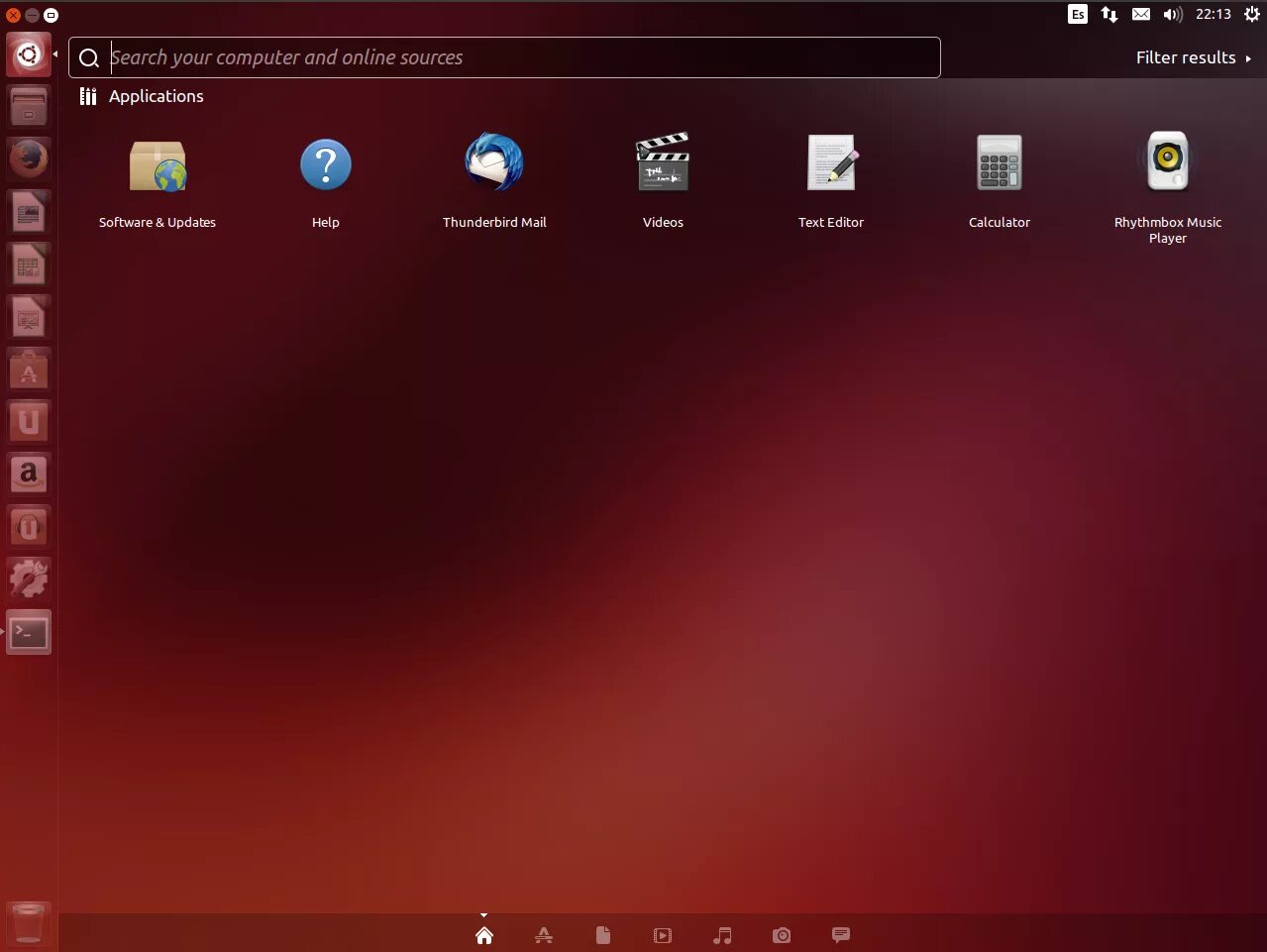 Образ ubuntu. Ubuntu 13.04 LTS. Ubuntu 14.04. Ubuntu 32 bit. Главное меню в Ubuntu.