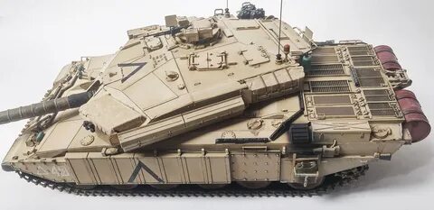 Challenger 1