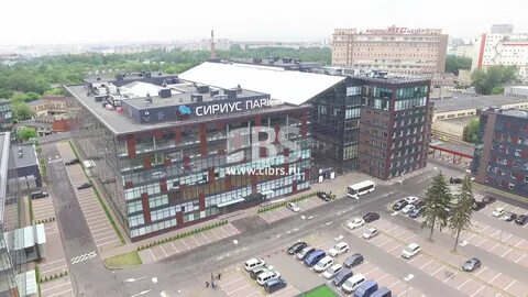 Бизнес центр сириус каширское шоссе