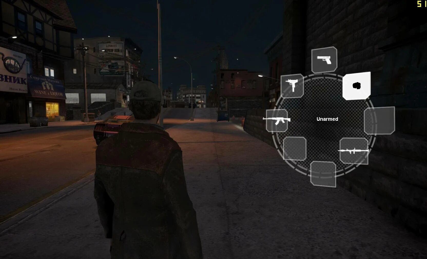 Gta 4 scripting. Гта 4 вотч догс. gta 4 watch dogs. гта 4 прицел. вотч догс от первого лица.