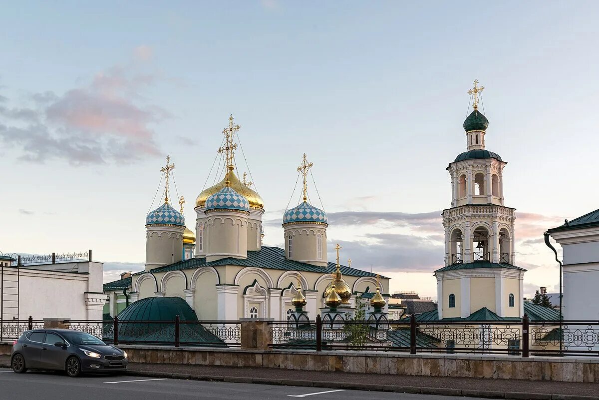 Никольского кафедрального собора. Никольского кафедрального собора