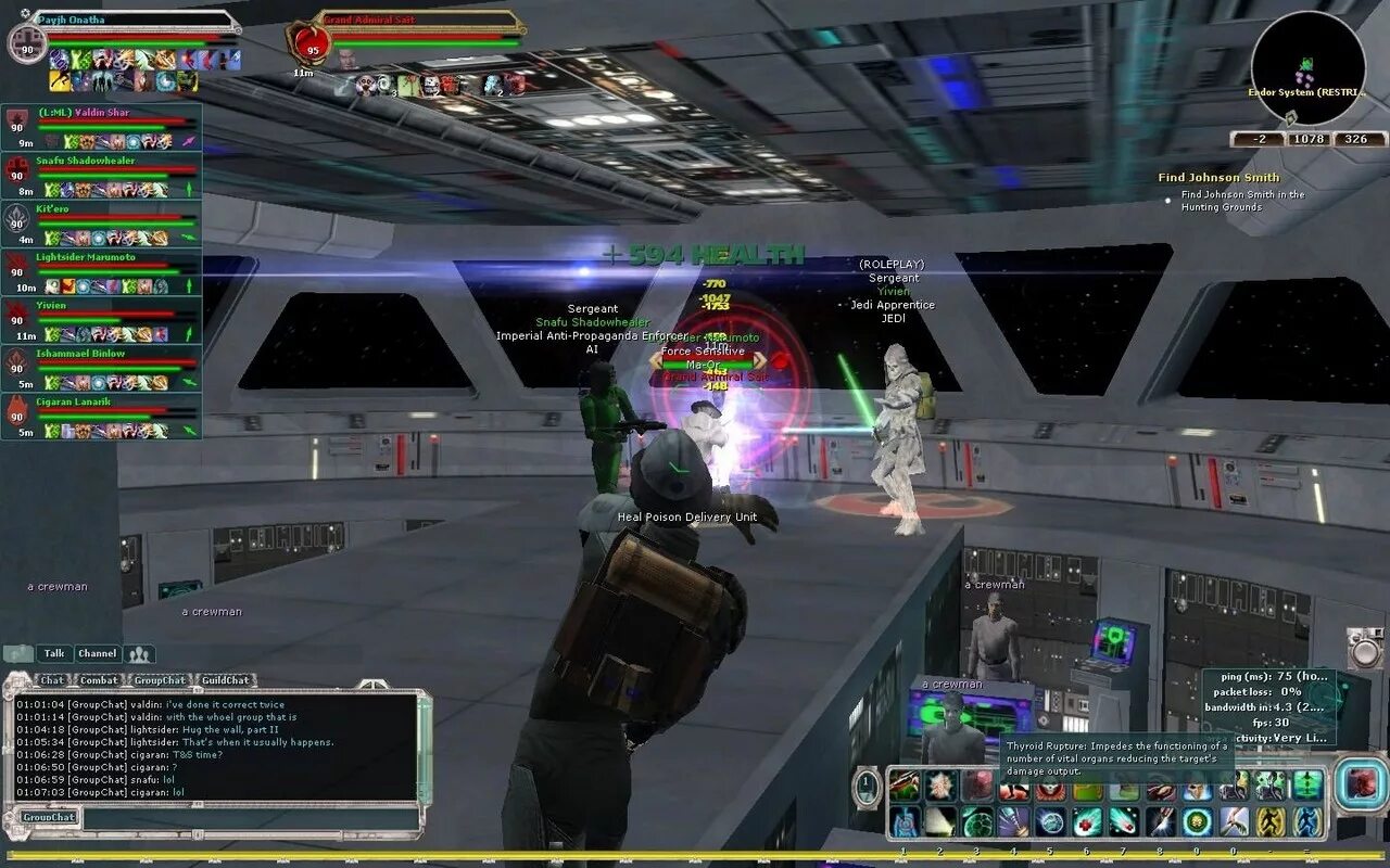 Swg 4
