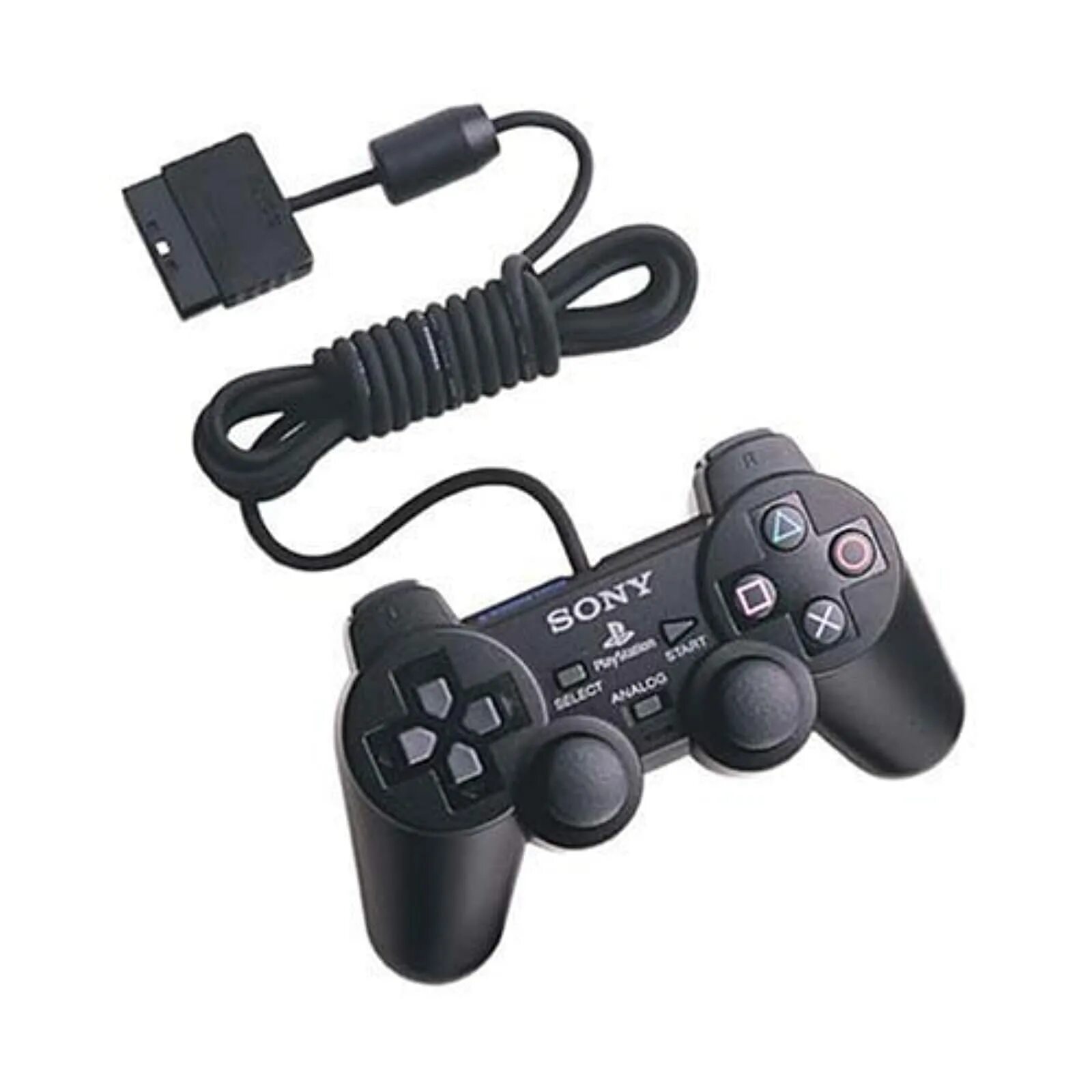 Джойстик sony 2. Джойстик ps3 проводной SCPH-10010. Ps2 Controller Original. Беспроводной Dualshock ps2. Ps1 и ps2 геймпад.