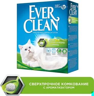 Ever clean