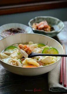 Asian fusion