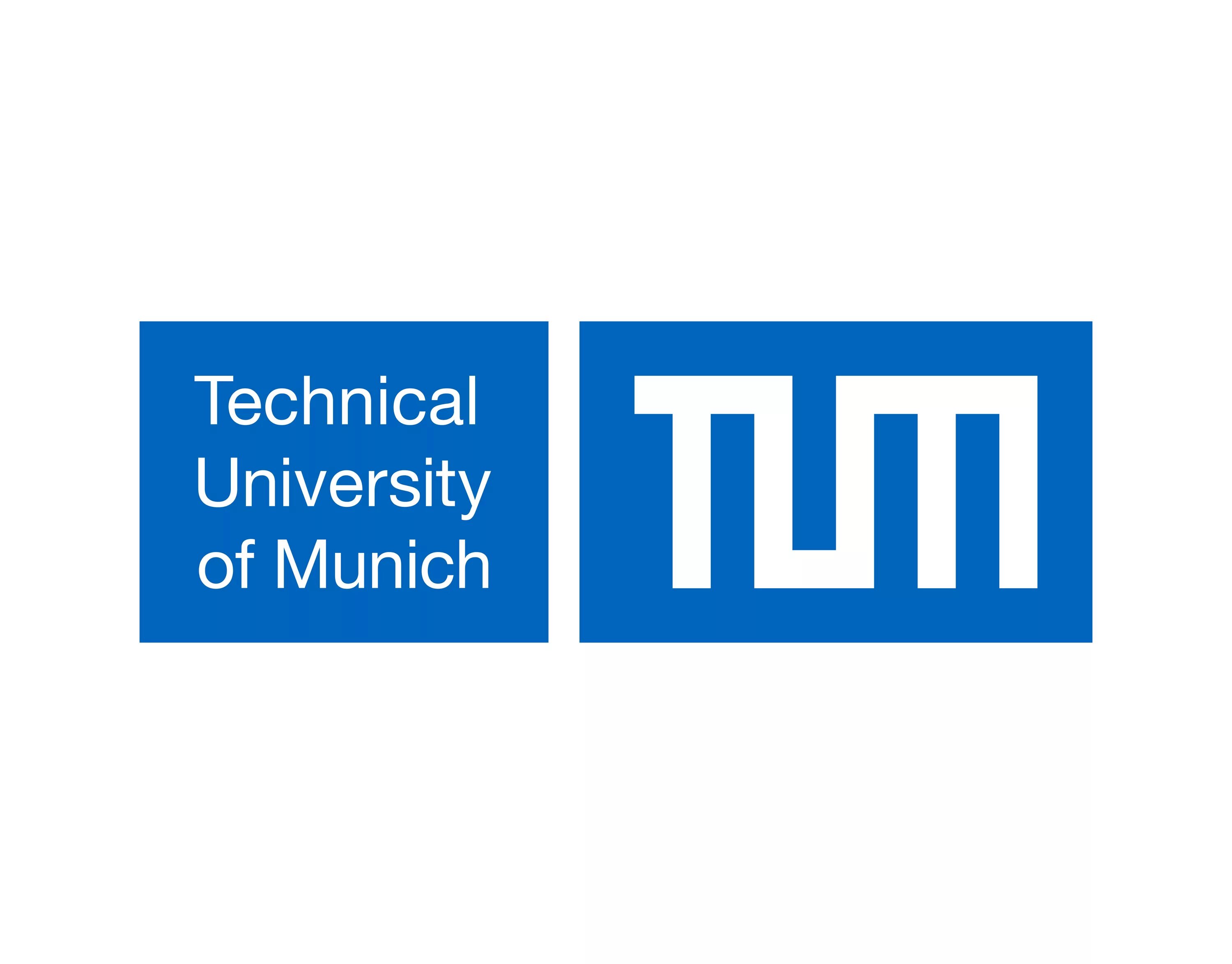 Technical university. Tum университет мюнхен. технический университет мюнхена. мюнхенский технологический университет лого. technical university of munich логотип.