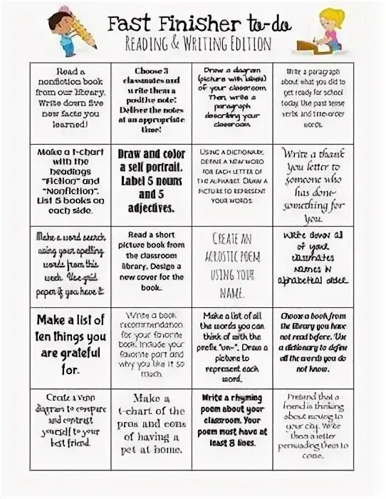 Fast activity. Fast finishers. fast finishers activities. activities for fast finishers esl. tasks for fast finishers.
