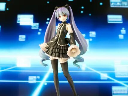 Miku voice