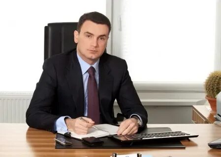 Генеральные директора пензы