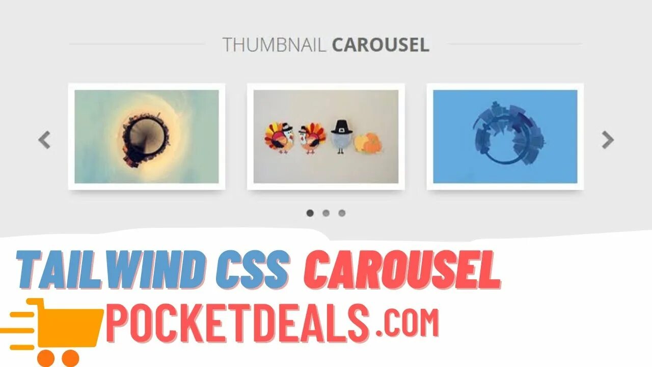 Ui carousel