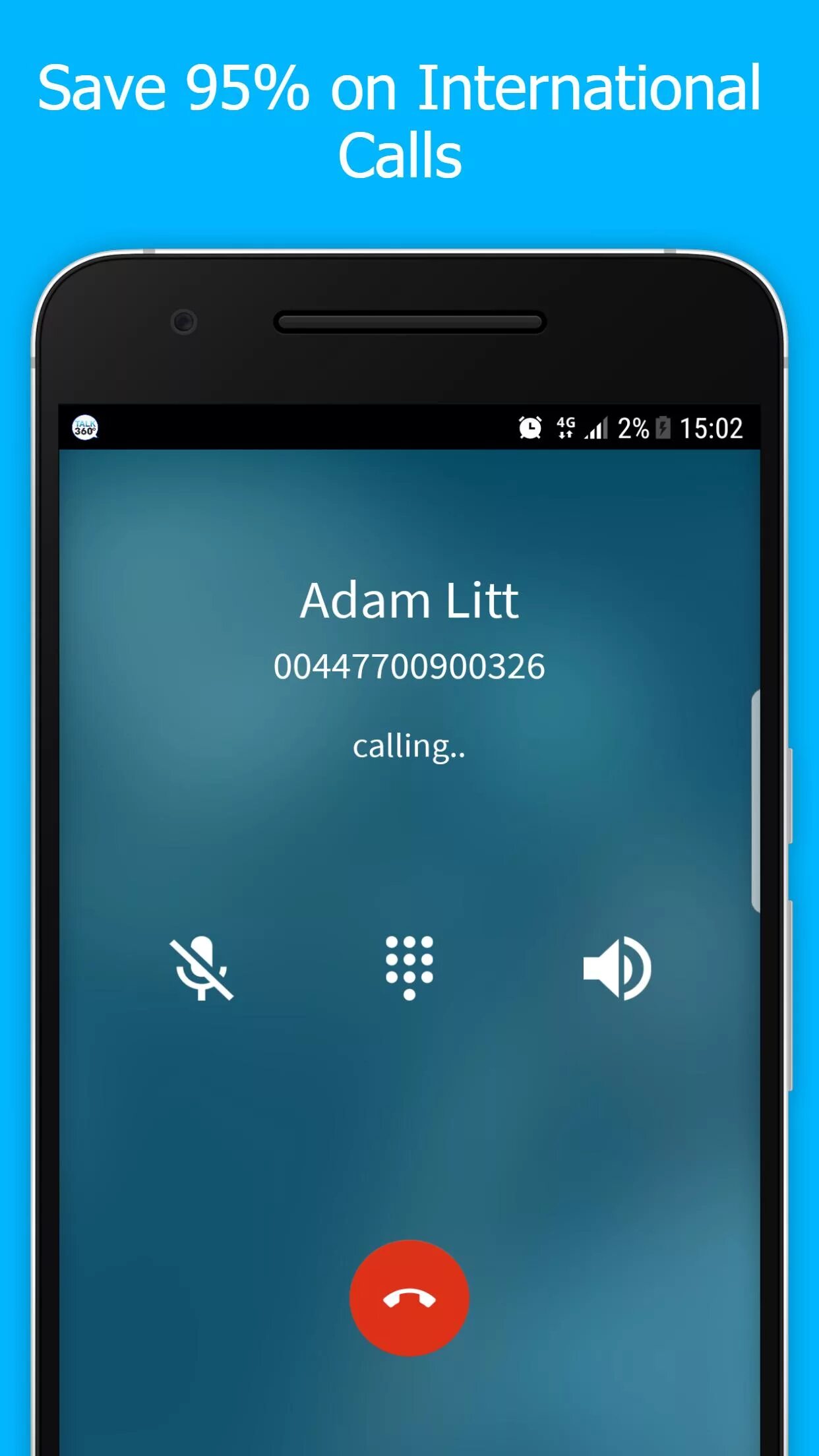 Int call